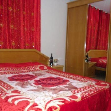 Pension Cana Of Galilee Kafr Kannā Dış mekan fotoğraf