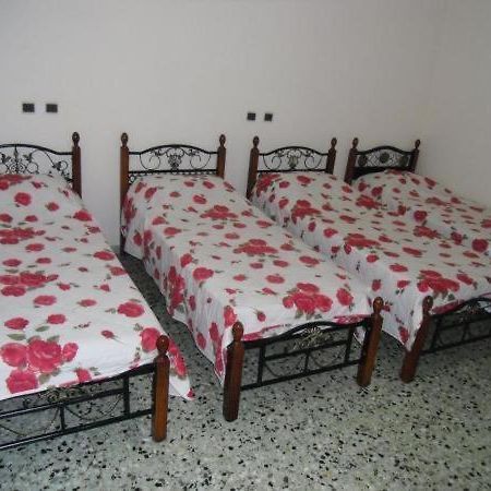 Pension Cana Of Galilee Kafr Kannā Dış mekan fotoğraf