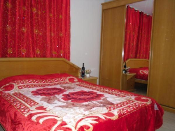 Pension Cana Of Galilee Kafr Kannā Dış mekan fotoğraf
