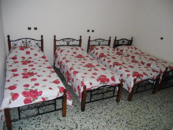 Pension Cana Of Galilee Kafr Kannā Dış mekan fotoğraf